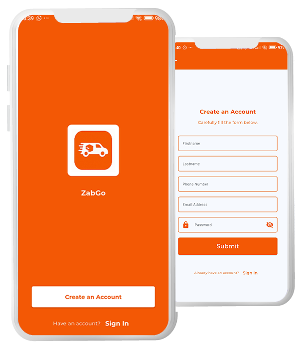 app image
